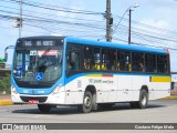 Transportadora Globo 985 na cidade de Recife, Pernambuco, Brasil, por Gustavo Felipe Melo. Número da foto: #7999271.