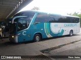 Auto Viação Camurujipe 4120 na cidade de Cruz das Almas, Bahia, Brasil, por Flávio  Santos. Número da foto: #7999965.