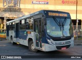 Coletivos São Lucas 30999 na cidade de Belo Horizonte, Minas Gerais, Brasil, por Júlio César. Número da foto: #7999847.