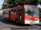 Viação Santa Edwiges 69156 na cidade de Belo Horizonte, Minas Gerais, Brasil, por Kaique Marquês Medeiros . Número da foto: #7999414.