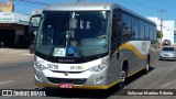 MOBI Transporte 38750 na cidade de Anápolis, Goiás, Brasil, por Sullyvan Martins Ribeiro. Número da foto: #8001627.