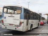 Transportes Futuro C30164 na cidade de Rio de Janeiro, Rio de Janeiro, Brasil, por Jorge Gonçalves. Número da foto: #:id.