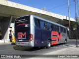 Transporte Coletivo Santa Maria 282 na cidade de Belo Horizonte, Minas Gerais, Brasil, por Douglas Célio Brandao. Número da foto: #8001261.
