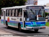 Empresa Auto Viação Massayó 6208 na cidade de Maceió, Alagoas, Brasil, por Leandro Machado de Castro. Número da foto: #:id.