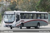 Auto Viação ABC RJ 105.004 na cidade de Niterói, Rio de Janeiro, Brasil, por Bruno Pereira Pires. Número da foto: #:id.