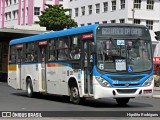 Transportadora Globo 361 na cidade de Recife, Pernambuco, Brasil, por Hipólito Rodrigues. ID da foto: :id.