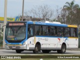 Transportes Futuro C30218 na cidade de Rio de Janeiro, Rio de Janeiro, Brasil, por Willian Raimundo Morais. ID da foto: :id.