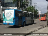 Sistema Complementar de Recife 019 na cidade de Recife, Pernambuco, Brasil, por Marcio Eduardo da Silva Morais. Número da foto: #8000327.