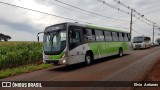 Viação Garcia 81065 na cidade de Maringá, Paraná, Brasil, por Elvio Antunes. Número da foto: #7999853.