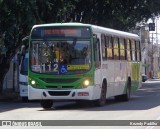 Via Verde Transportes Coletivos 0511005 na cidade de Manaus, Amazonas, Brasil, por Kezedy Padilha. Número da foto: #:id.