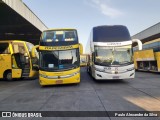 Viação Itapemirim 17503 na cidade de Rio de Janeiro, Rio de Janeiro, Brasil, por Paulo Alexandre da Silva. Número da foto: #8001269.