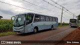 Viação Garcia 83346 na cidade de Maringá, Paraná, Brasil, por Elvio Antunes. Número da foto: #7999860.