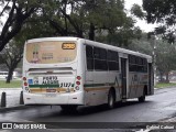 Sudeste Transportes Coletivos 3127 na cidade de Porto Alegre, Rio Grande do Sul, Brasil, por Gabriel Cafruni. Número da foto: #:id.
