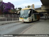 Empresa Gontijo de Transportes 19420 na cidade de Belo Horizonte, Minas Gerais, Brasil, por Paulo Alexandre da Silva. Número da foto: #8001028.