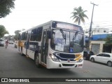 Transcol - Transportes Coletivos Ltda. 111 na cidade de Recife, Pernambuco, Brasil, por Humberto Gomes Almeida de Santana. Número da foto: #:id.