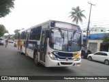 Transcol - Transportes Coletivos Ltda. 111 na cidade de Recife, Pernambuco, Brasil, por Humberto Gomes Almeida de Santana. ID da foto: :id.