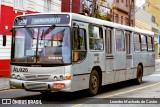 Auto Viação Marechal AL026 na cidade de Curitiba, Paraná, Brasil, por Leandro Machado de Castro. Número da foto: #:id.