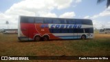 El Costeño 10 na cidade de Barbacena, Minas Gerais, Brasil, por Paulo Alexandre da Silva. Número da foto: #8001808.