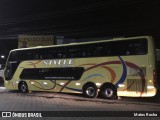 Stylle Turismo 38 na cidade de Montes Claros, Minas Gerais, Brasil, por Matos Rocha. Número da foto: #:id.