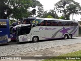 Frilocar Viagem e Turismo RJ 894.007 na cidade de Petrópolis, Rio de Janeiro, Brasil, por Zé Ricardo Reis. ID da foto: :id.