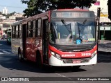 Viação Cruzeiro > Viação Sidon 38129 na cidade de Belo Horizonte, Minas Gerais, Brasil, por Kaique Marquês Medeiros . Número da foto: #7999415.