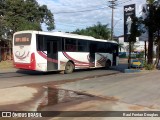 Ciudad de Villeta S.A. - Linea 232 46 na cidade de Villeta, Central, Paraguai, por Raul Fontan Douglas. Número da foto: #:id.