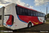 Turismo Grécia 692 na cidade de Assis, São Paulo, Brasil, por Francisco Ivano. Número da foto: #7999687.