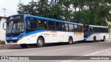 Transcol - Transportes Coletivos Ltda. 847 na cidade de Recife, Pernambuco, Brasil, por Leonardo Moura. ID da foto: :id.