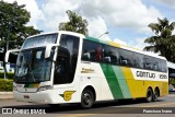 Empresa Gontijo de Transportes 12285 na cidade de Assis, São Paulo, Brasil, por Francisco Ivano. Número da foto: #7999632.