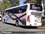 Baetur Transportes e Turismo 5656 na cidade de Petrópolis, Rio de Janeiro, Brasil, por Zé Ricardo Reis. ID da foto: :id.