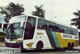 Empresa Gontijo de Transportes 11980 na cidade de Assis, São Paulo, Brasil, por Francisco Ivano. Número da foto: #7999605.