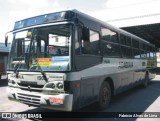Rápido Araguaia 50149 na cidade de Goiânia, Goiás, Brasil, por Fabricio Alves de Lima. Número da foto: #8000008.