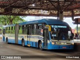 Metrobus 1146 na cidade de Goiânia, Goiás, Brasil, por William Gabriel. Número da foto: #7999533.