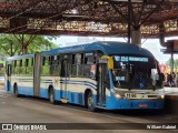 Metrobus 1146 na cidade de Goiânia, Goiás, Brasil, por William Gabriel. ID da foto: :id.