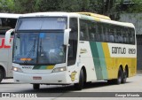 Empresa Gontijo de Transportes 12820 na cidade de São Paulo, São Paulo, Brasil, por George Miranda. ID da foto: :id.