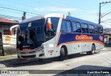 Cati Rose Transporte de Passageiros 1137 na cidade de Mauá, São Paulo, Brasil, por Kauã Silva Pereira. Número da foto: #:id.