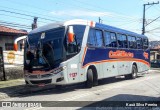 Cati Rose Transporte de Passageiros 1137 na cidade de Mauá, São Paulo, Brasil, por Kauã Silva Pereira. ID da foto: :id.