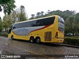 Fábio Turismo 4500 na cidade de Petrópolis, Rio de Janeiro, Brasil, por Zé Ricardo Reis. Número da foto: #8000721.