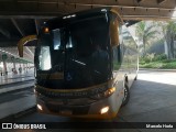 RodeRotas - Rotas de Viação do Triângulo 7731 na cidade de São Paulo, São Paulo, Brasil, por Marcelo Horta. Número da foto: #8002109.