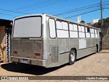 Ônibus Particulares 2242 na cidade de Curitiba, Paraná, Brasil, por Hipólito Rodrigues. Número da foto: #8001862.