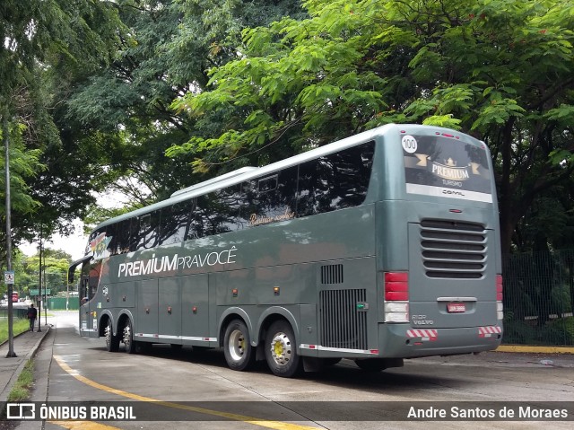 Premium Turismo 1501 na cidade de São Paulo, São Paulo, Brasil, por Andre Santos de Moraes. Número da foto: #8002987.