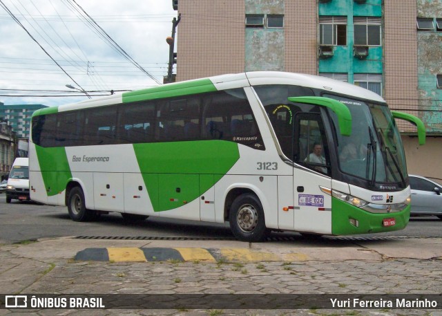 Comércio e Transportes Boa Esperança 3123 na cidade de Belém, Pará, Brasil, por Yuri Ferreira Marinho. ID da foto: 8003594.