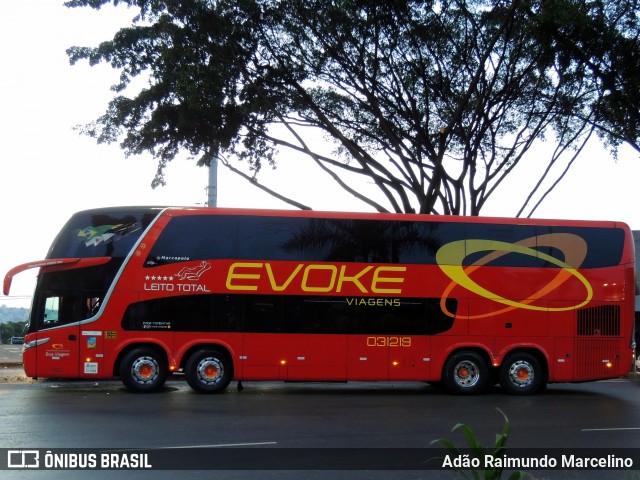 Evoke Viagens 031219 na cidade de Contagem, Minas Gerais, Brasil, por Adão Raimundo Marcelino. Número da foto: #8004885.