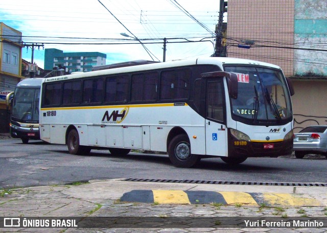 Monte Hebron Turismo 18180 na cidade de Belém, Pará, Brasil, por Yuri Ferreira Marinho. Número da foto: #8003633.