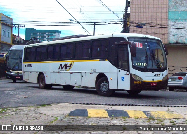 Monte Hebron Turismo 18180 na cidade de Belém, Pará, Brasil, por Yuri Ferreira Marinho. ID da foto: 8003633.