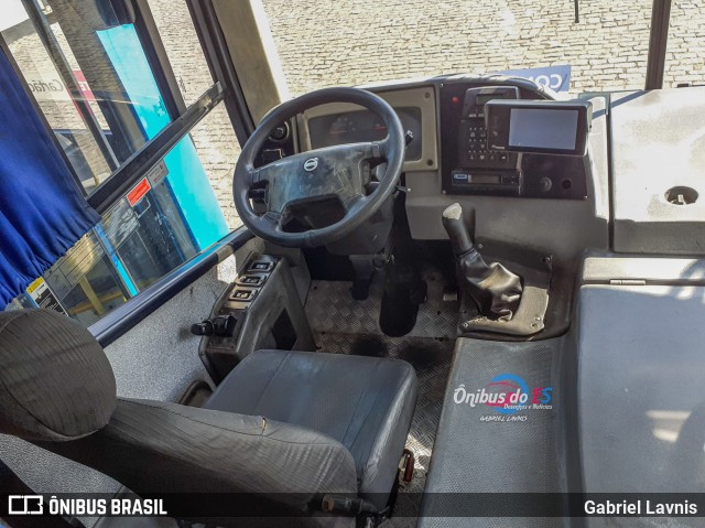 Metropolitana Transportes e Serviços 11100 na cidade de Vila Velha, Espírito Santo, Brasil, por Gabriel Lavnis. Número da foto: #8003319.