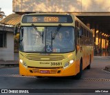 Independência > Trans Oeste Transportes 30681 na cidade de Belo Horizonte, Minas Gerais, Brasil, por Júlio César. Número da foto: #8002616.
