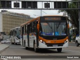 Itamaracá Transportes 1.660 na cidade de Recife, Pernambuco, Brasil, por Samuel Júnior. Número da foto: #:id.