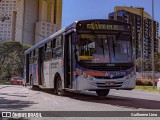 Empresa de Transportes e Turismo Carapicuiba 24.798 na cidade de Barueri, São Paulo, Brasil, por Guilherme Lima. Número da foto: #:id.