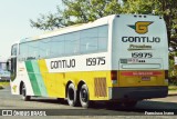 Empresa Gontijo de Transportes 15975 na cidade de Assis, São Paulo, Brasil, por Francisco Ivano. Número da foto: #8004660.